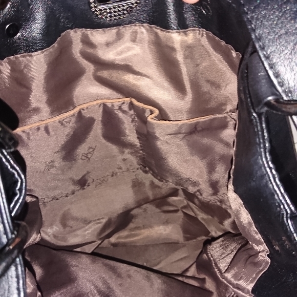 LKF backpack purse - Picture 5 of 7